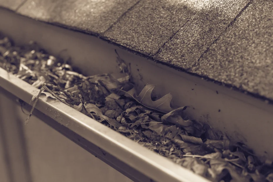 Westford Gutter Cleaning