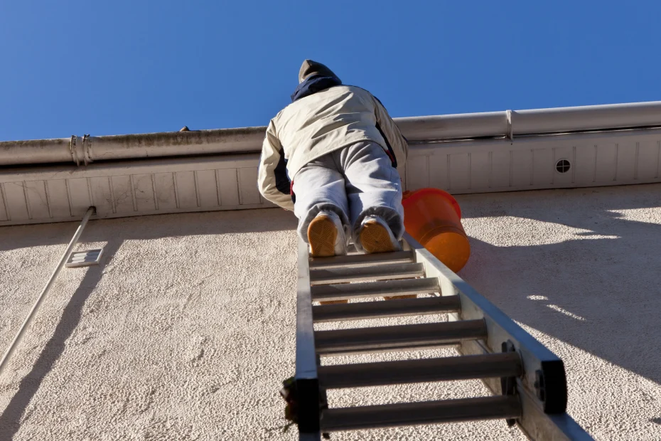 Westford Gutter Cleaning