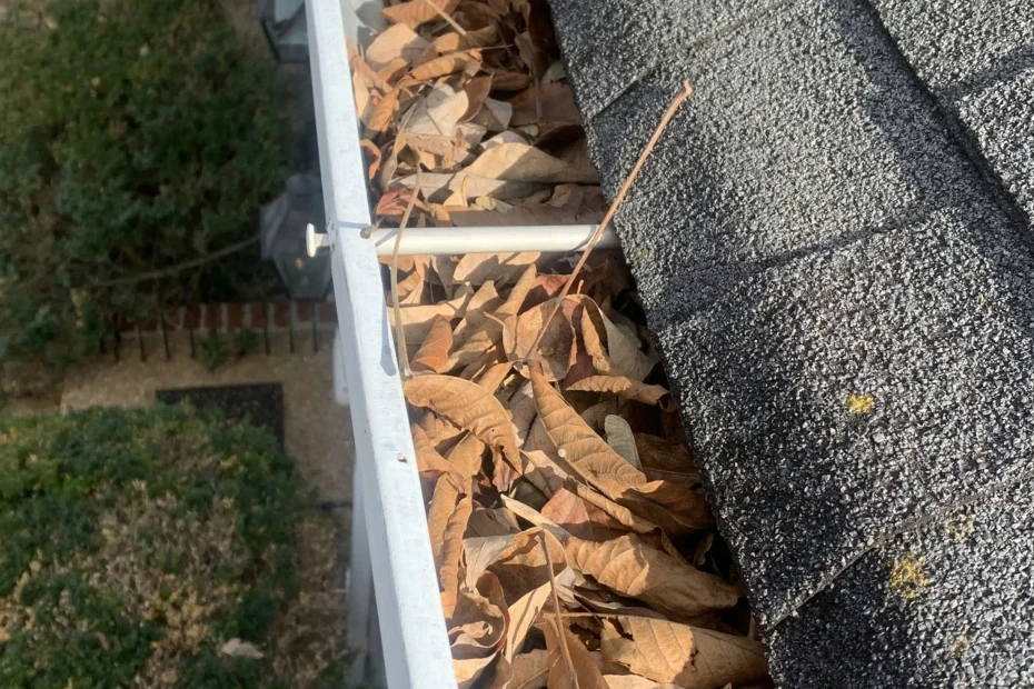 Westford Gutter Cleaning
