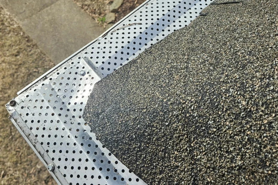 Westford Gutter Cleaning