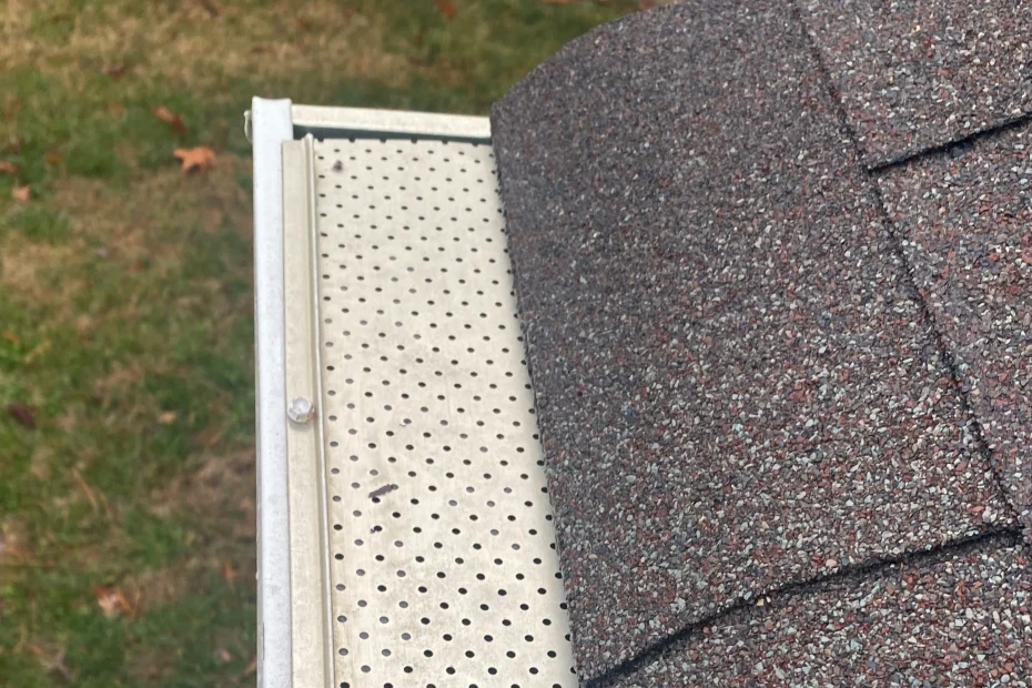 Westford Gutter Cleaning