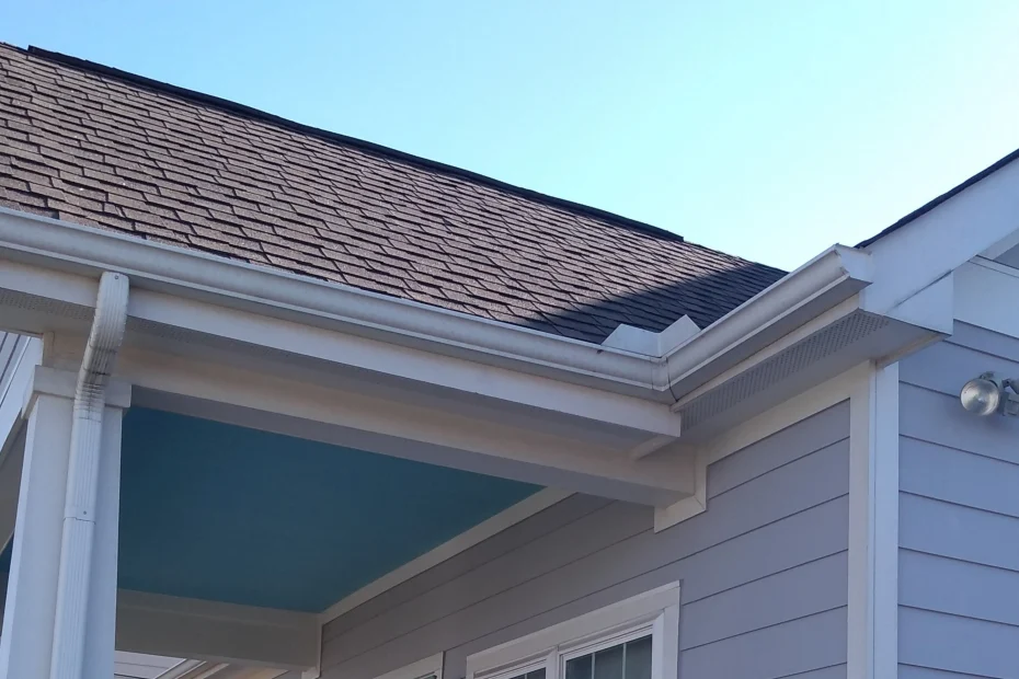Westford Gutter Cleaning