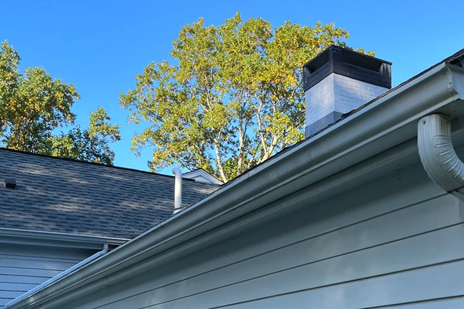 Westford Gutter Cleaning